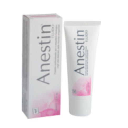 Anestin Fluido ad Azione Lenitiva 75 ml