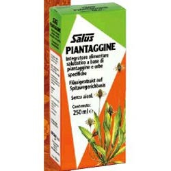 Salus Piantaggine 250ml