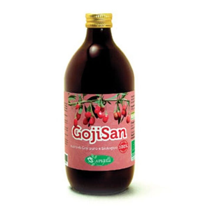 Sangalli GojiSan 500ml