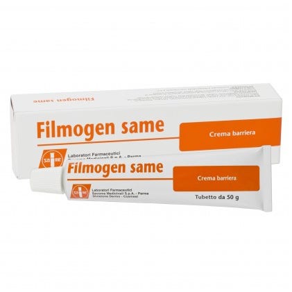 Filmogen Crema Mani 50 g