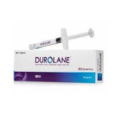 Durolane 60 mg Siringa Acido Ialuronico Grandi Articolazioni 3 ml