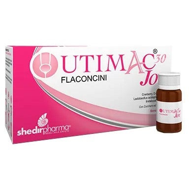 Utimac 30 joy 10 Flaconcini da 10 ml