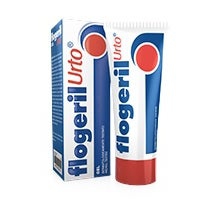 Flogeril Urto Gel Per Infiammazioni 100 ml