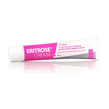 Eritrose Crema Uniformante Viso 50 ml