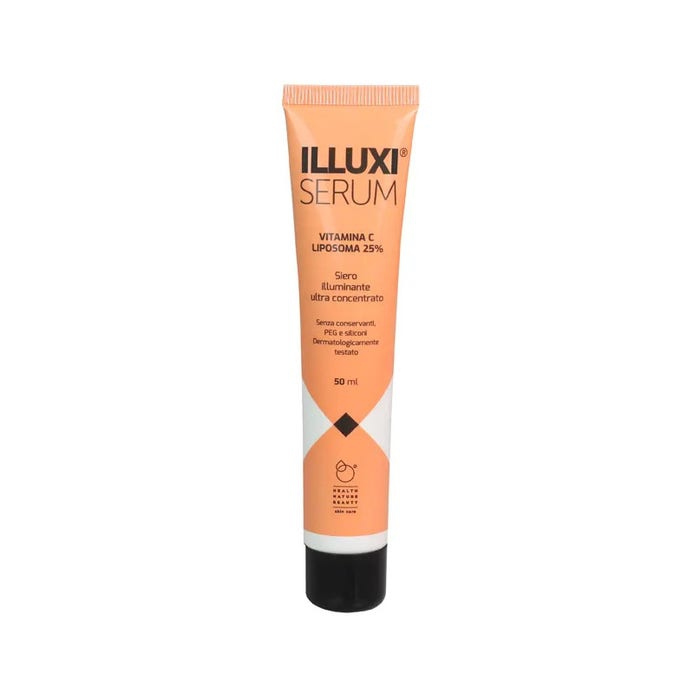 Illuxi Serum Illuminante 50 ml