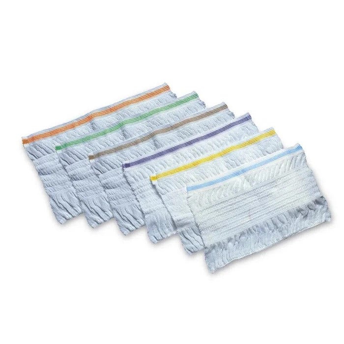 Soffisof Mutandina Elasticizzata A Rete XL 3 Pezzi