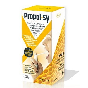 Propol Sy Spray 30ml