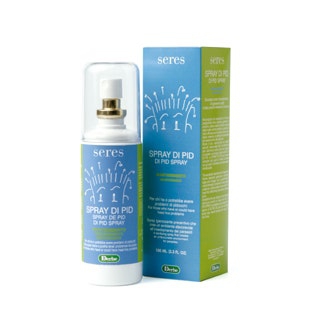 Seres Spray Di Pid 100ml