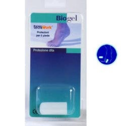 Biogel Protezione Dita dei Piedi Taglia S 1 Pezzo