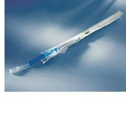 Liquick Base Catetere Vescicale Femminile Punta Ergothan 20cm CH12 60 Pezzi
