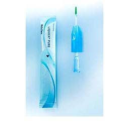 Liquick Pure Catetere Vescicale Punta Ergothan 15cm CH12 30 Pezzi