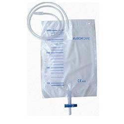 Rusch Sacca Urina Comfort 90 cm 2 L 30 Pezzi