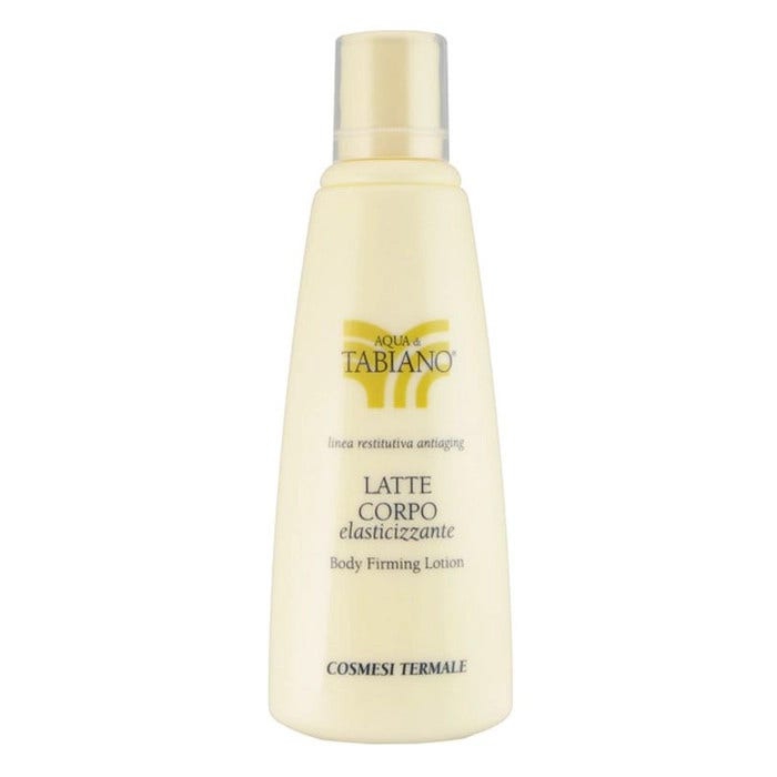 Aqua Di Tabiano Latte Corpo Elasticizzante 200ml