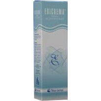 Ebicrema Crema Viso Corpo Lenitiva Prurito e Irritazioni 50 ml