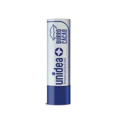 Unidea Burro Cacao SPF15 Classico  1 Pezzo