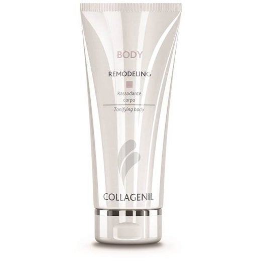 Collagenil Body Remodeling Crema Rassodante Corpo 200 ml