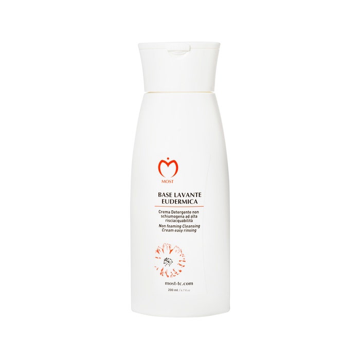 Most Base Lavante Eudermica 200 ml