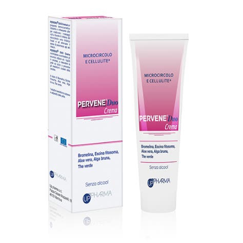 Pervene Duo Crema 150ml