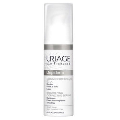 Uriage Dépiderm Siero Correttivo Viso 30 ml