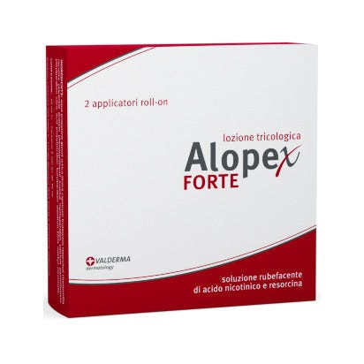 Alopex Forte Lozione 20ml