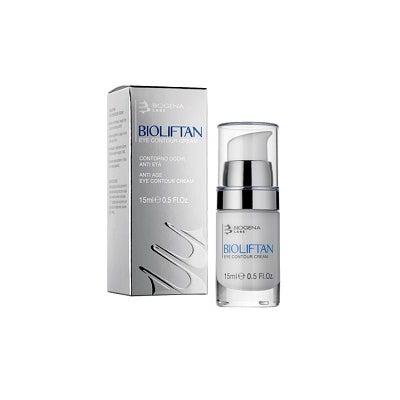 Bioliftan Eye Crema Contorno Occhi 15 ml