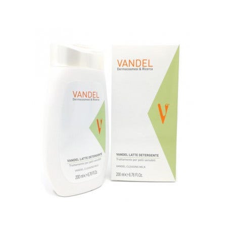 Vandel Latte Detergente 200 ml