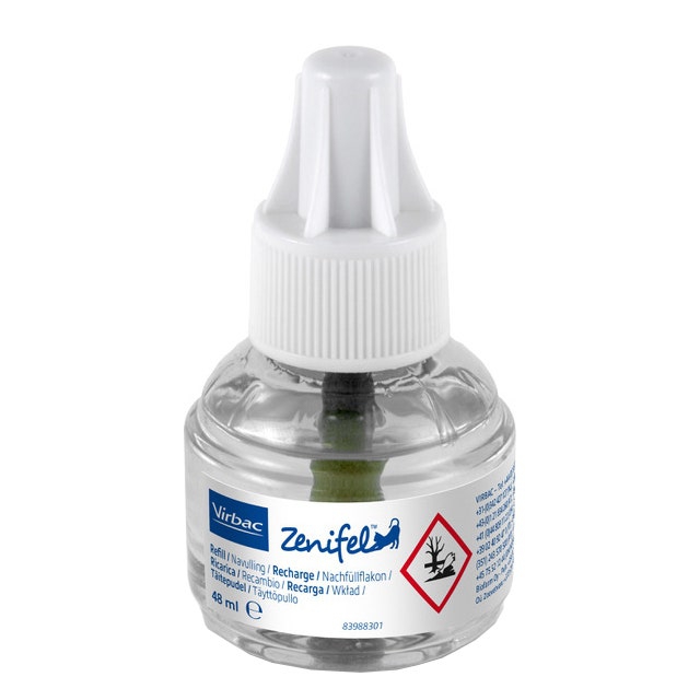 Zenifel Ricarica Diffusore Per Gatti 1 Pezzo
