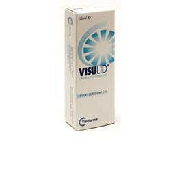 Visulid Crema Palpebrale 15ml