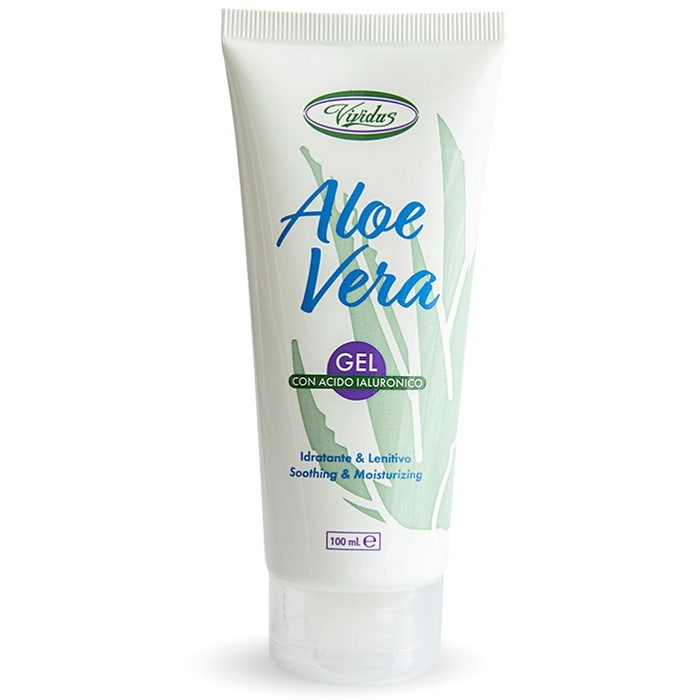 Aloe Vera Gel 100ml