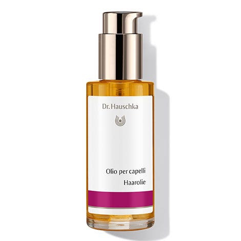 Dr. Hauschka Olio Capelli 75ml