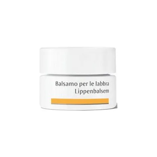 Dr. Hauschka Balsamo Labbra 4,5g