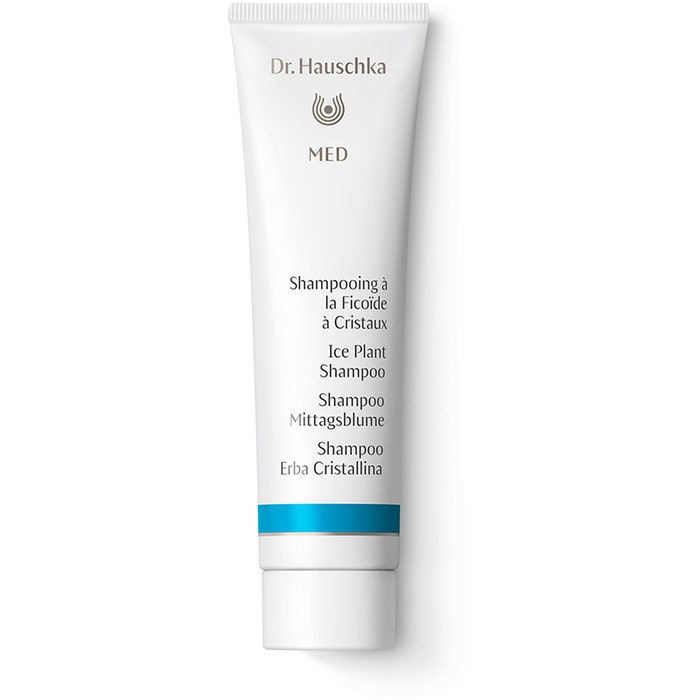 Dr. Hauschka Med Shampoo Erba Cristallina 150ml
