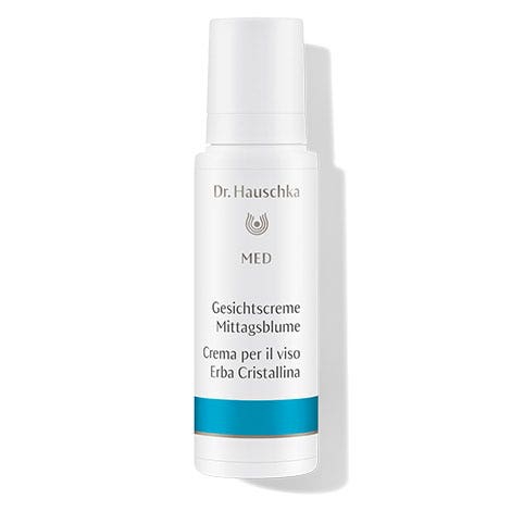 Dr. Hauschka Crema Viso Erba Cristallina 40ml