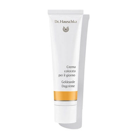 Dr. Hauschka Crema Colorata Giorno 30ml