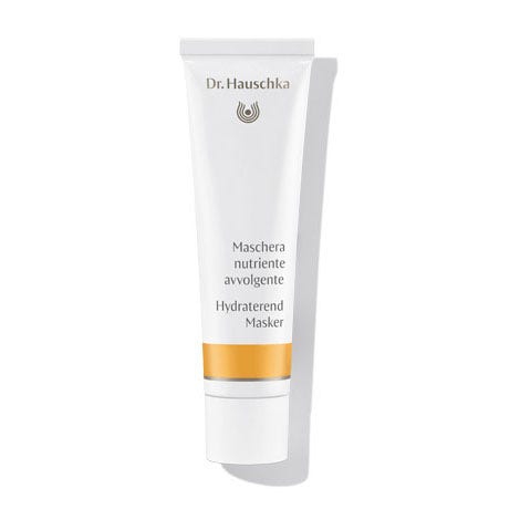 Dr. Hauschka Maschera Nutriente Avvolgente 30ml