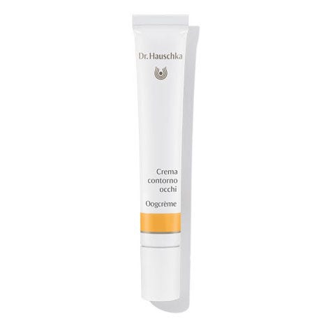 Dr. Hauschka Crema Contorno Occhi 12,5ml