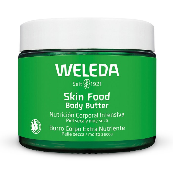 Weleda Skin Food Burro Corpo Extra Nutriente 150 ml