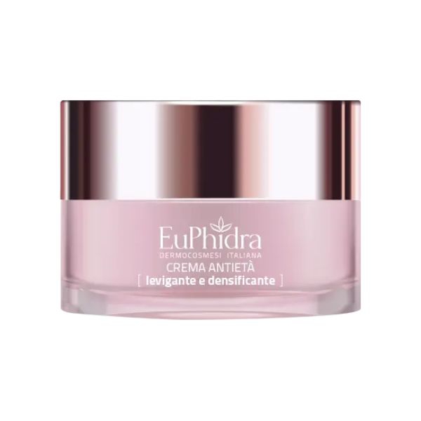 Euphidra Filler Suprema Crema Antiet Levigante e Densificante 50 ml