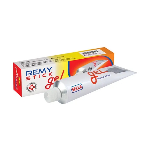 Remystick Tubo Da 50 G Gel