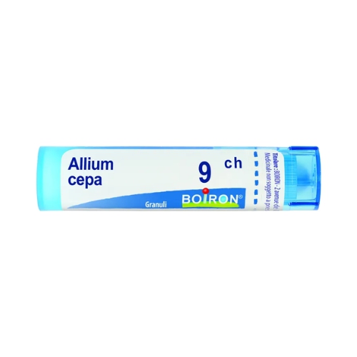 Allium Cepa 9Ch 80Gr 4G 