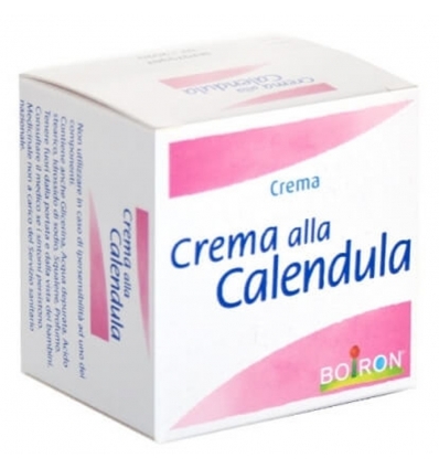 Calendula Crema 20G 44Mg G