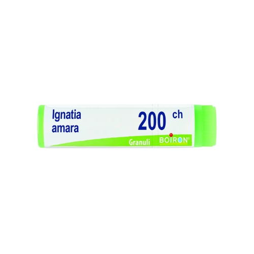 Boiron Ignatia Amara Boiron Ignatia amara*200ch gl 1g
