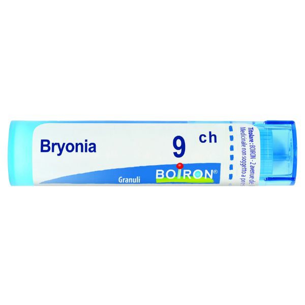 Boiron Bryonia Boiron Bryonia*9ch 80gr 4g