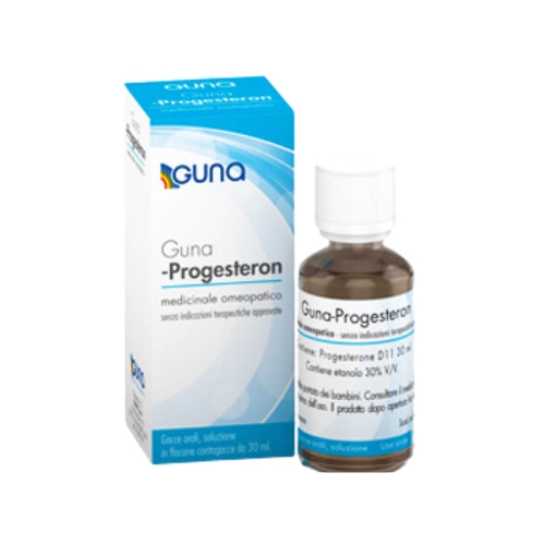 Guna Progesteron Guna Guna progesteron*d11 gtt 30ml