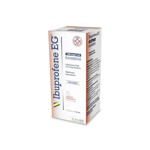 Special Product's Line Ibuprofene Eg Special Product's Line Ibuprofene eg*bb 150ml fragola