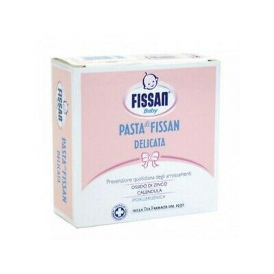 Fissan Pasta Protezione Delicata 150 ml