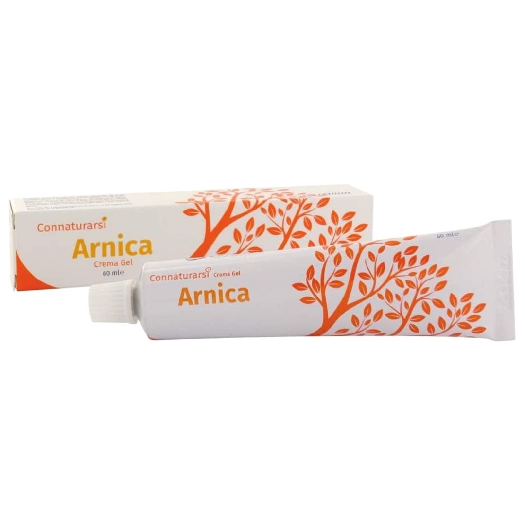 Cemon Arnica Crema Gel con Propriet Analgesiche 60 ml
