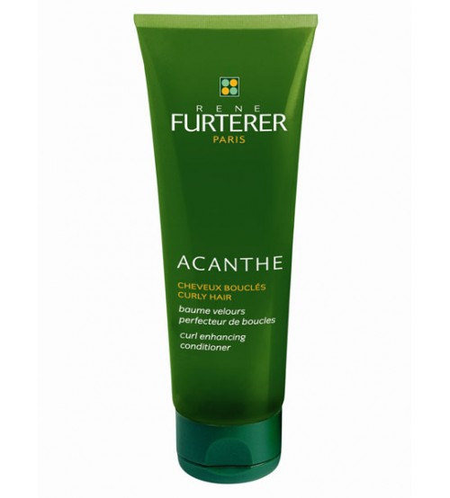 Rene Furterer Acanthe Shampoo per Capelli Ricci 250 ml