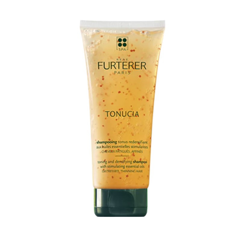 Rene' Furterer Tonucia Shampoo Tonificante Densificante 200 ml