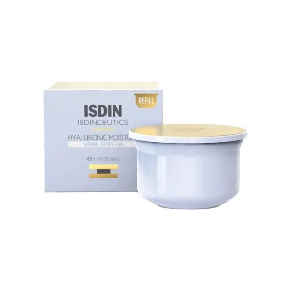 Isdinceutics Hyaluronic Moisture Pelle Normale Refill 50ml